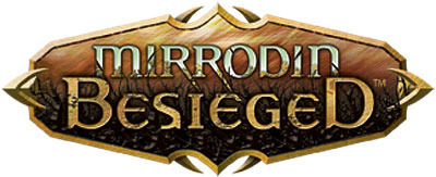 Mirrodin besieged